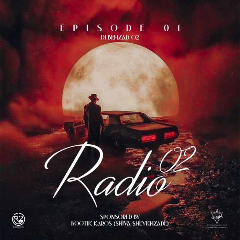 دانلود آهنگ دی جی بهزاد O2 رادیو O2